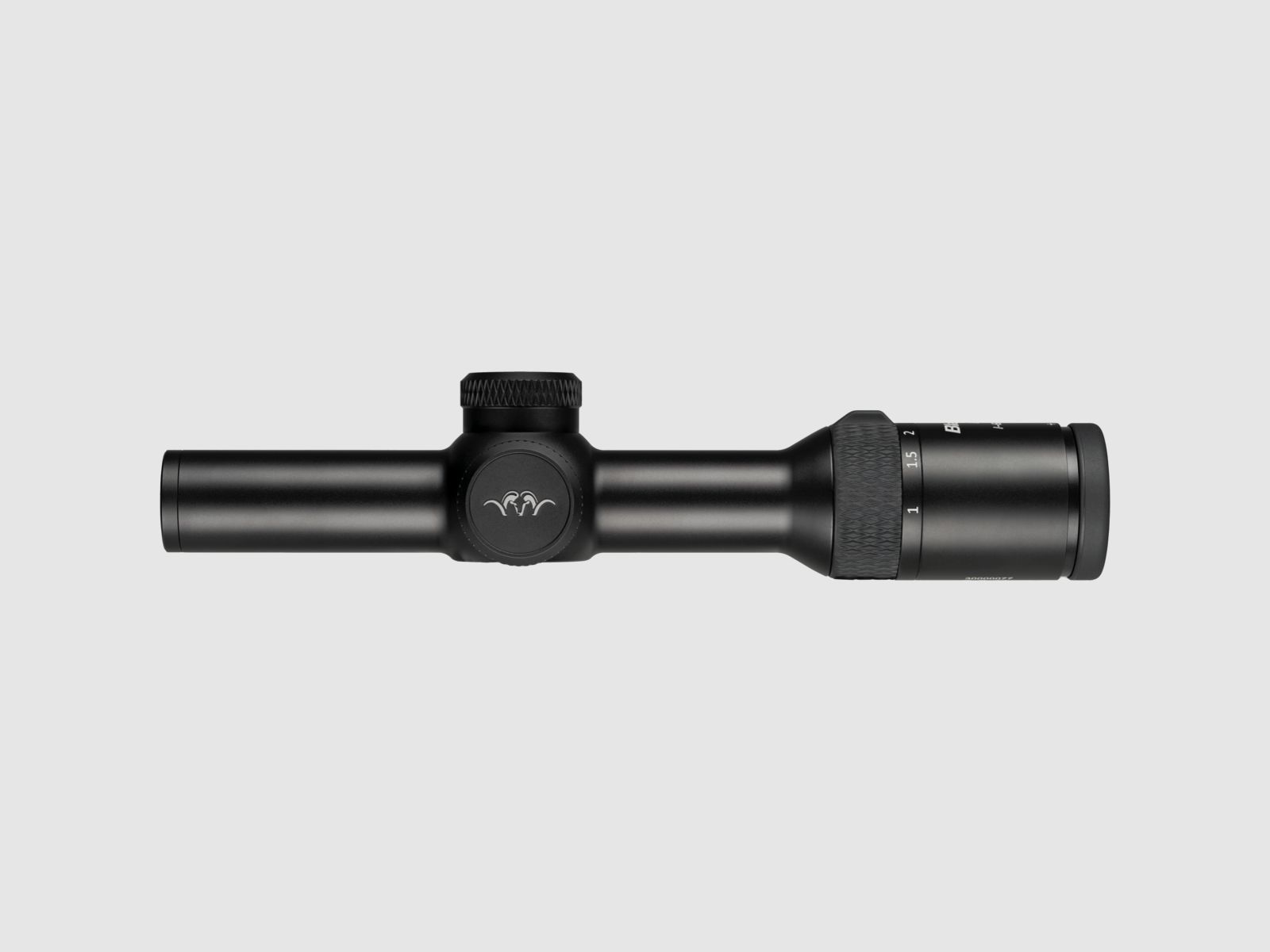 Blaser B2 | 1-6×24 iC Zielfernrohr