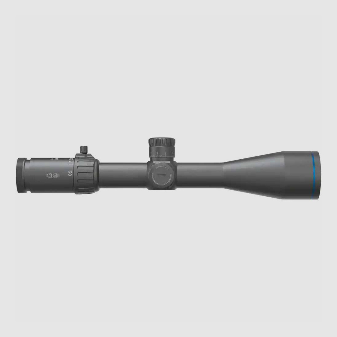 Meopta MeoproR6 5-30×56 FFP RDMilDot3