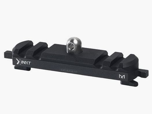 KDG Kinect Harris Zweibein-Adapter für M-LOK