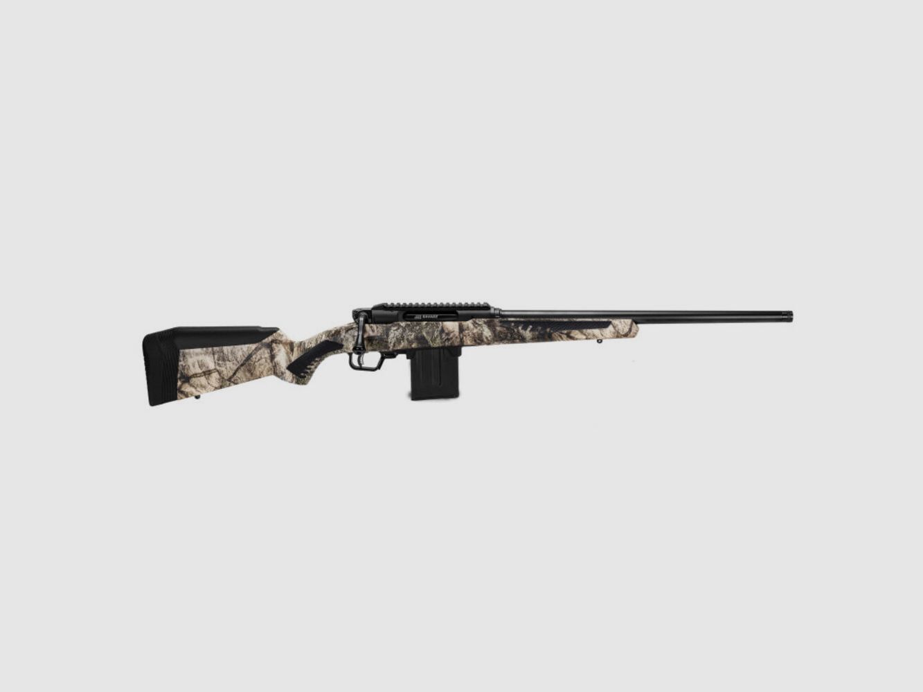 Savage IMPULSE PREDATOR SA 6,5MM CREEDMOOR 20"/51CM 5/8"-24