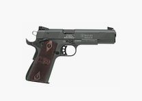 Mauser 1911 OD Zielony