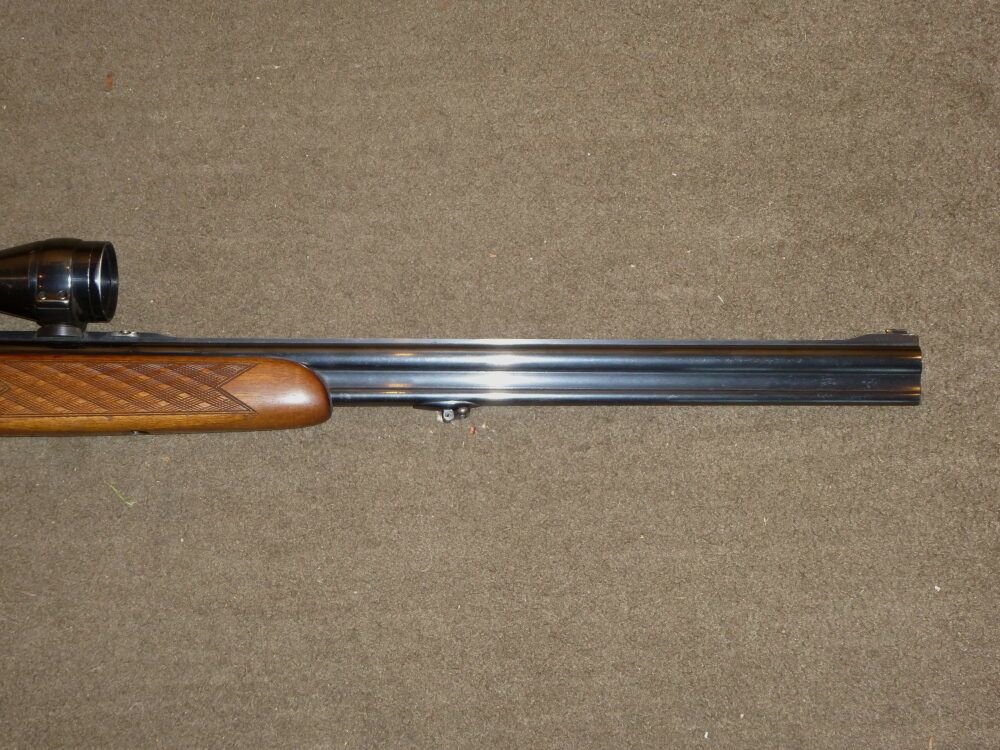 Antonio Zoli Falcone Luxury