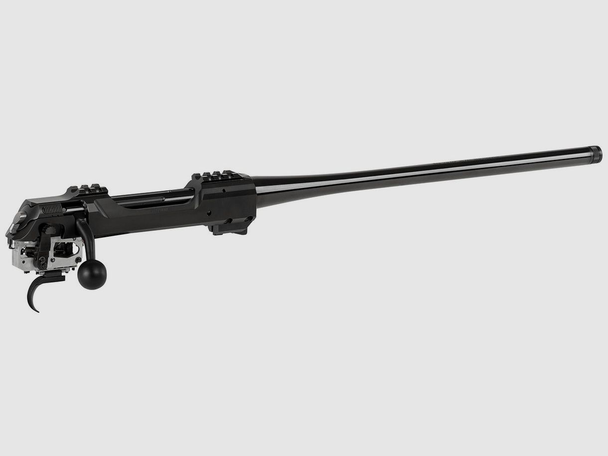 ANSCHÜTZ 1782 BLACK LINE Linkshandig