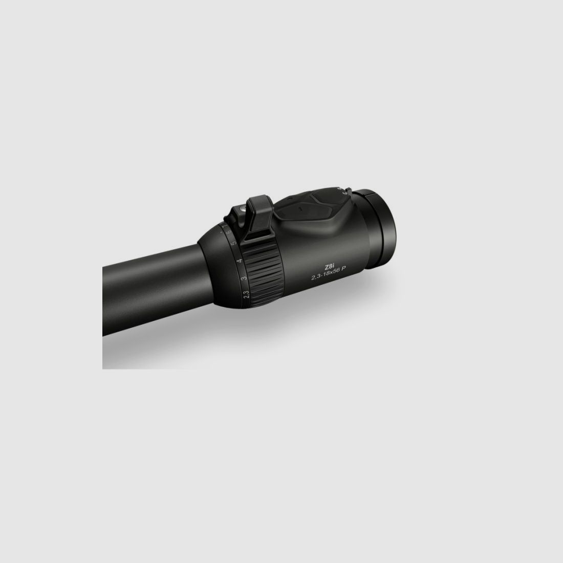 Swarovski Optik Zielfernrohr Z8i 2,3-18x56 II., Bild 9 von 12