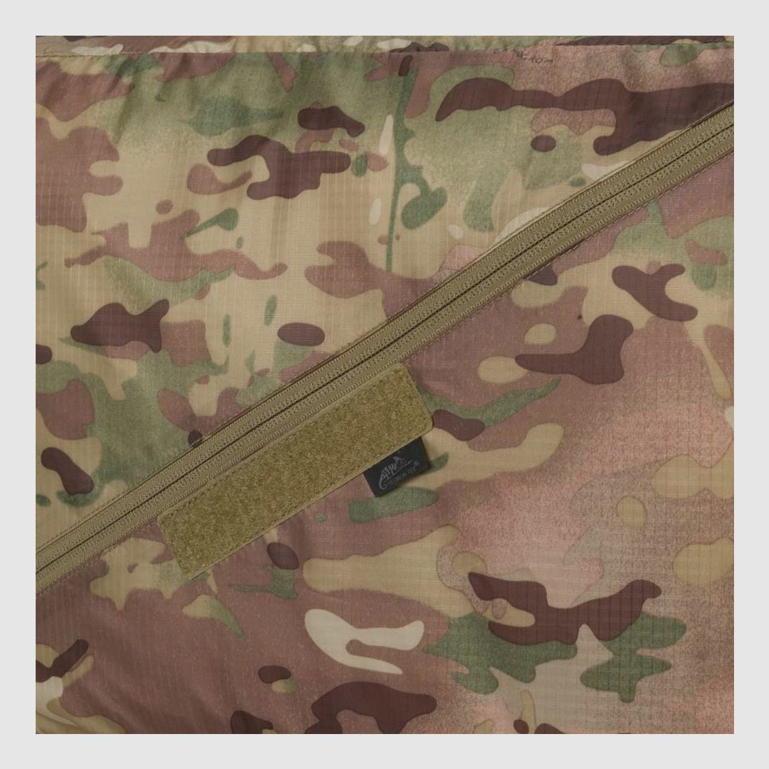 HELIKON-TEX ENLARGED PAKCELL BAG OLIVE