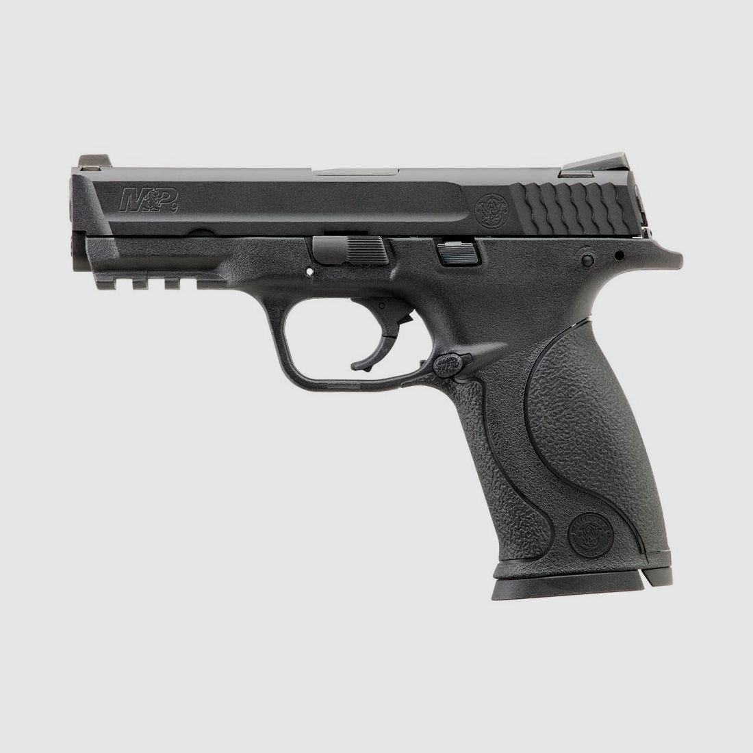 Smith & Wesson M&amp;P9 6 mm, Gas, &lt; 1,0 J