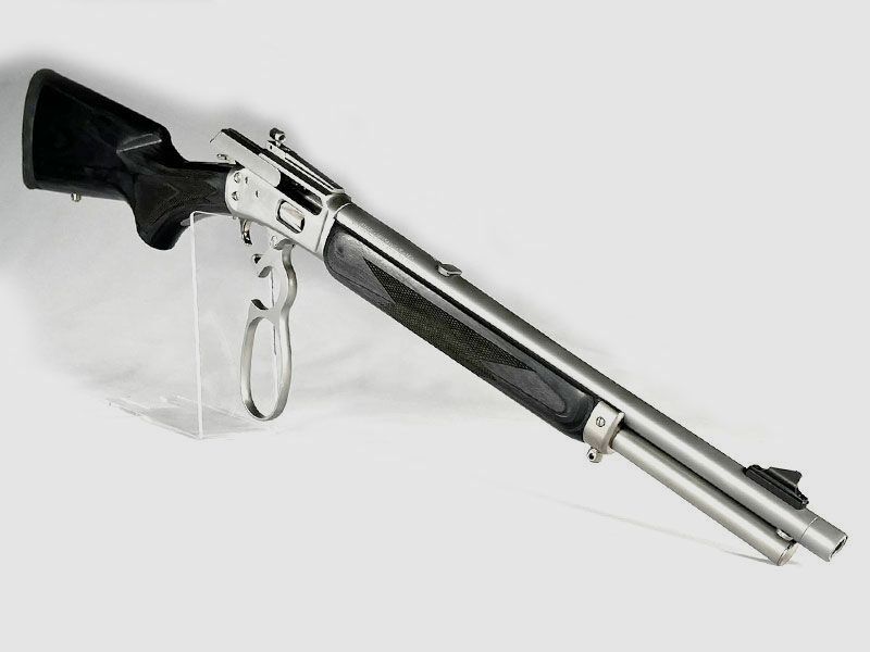 Marlin 1894 Trapper, Kaliber 10mm Auto