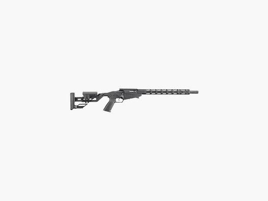 Ruger PRECISION RIMFIRE .17HMR karabin powtarzalny, 9 nabojów, 18" 46CM, gwint 1/2-28" (1C)
