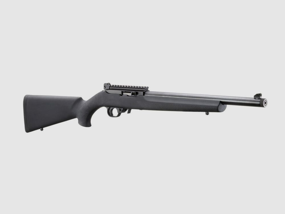 Ruger Mod. 10/22 Carbine Tactical