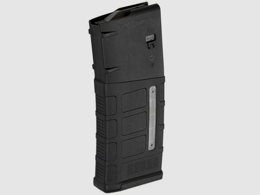 MAGPUL MAGAZIN AR10 C308W 25C