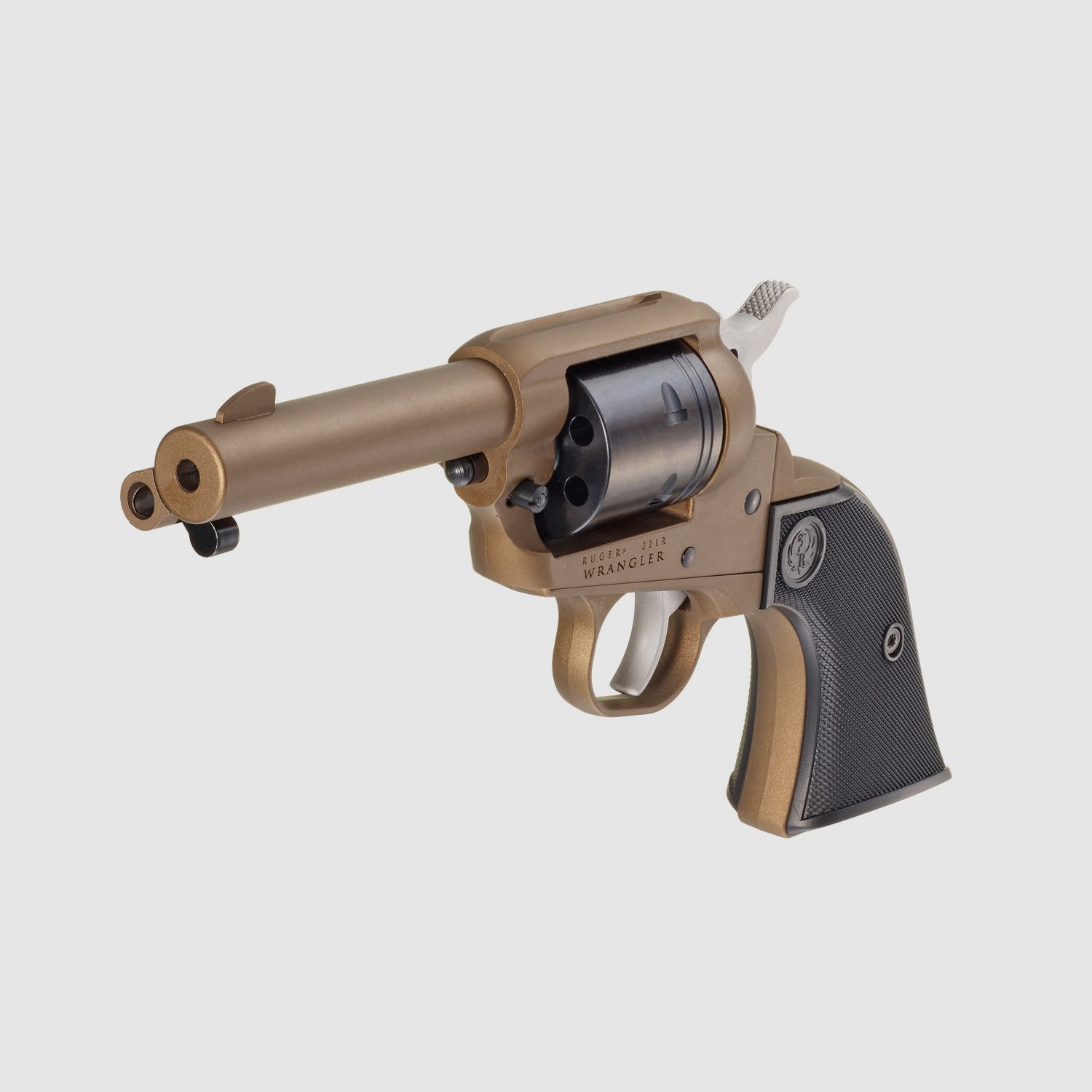 Wrangler® Model 02054 22 LR, Bild 2 von 3