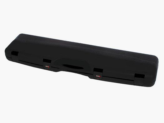 Funda para rifle Fritzmann con cerradura de combinación