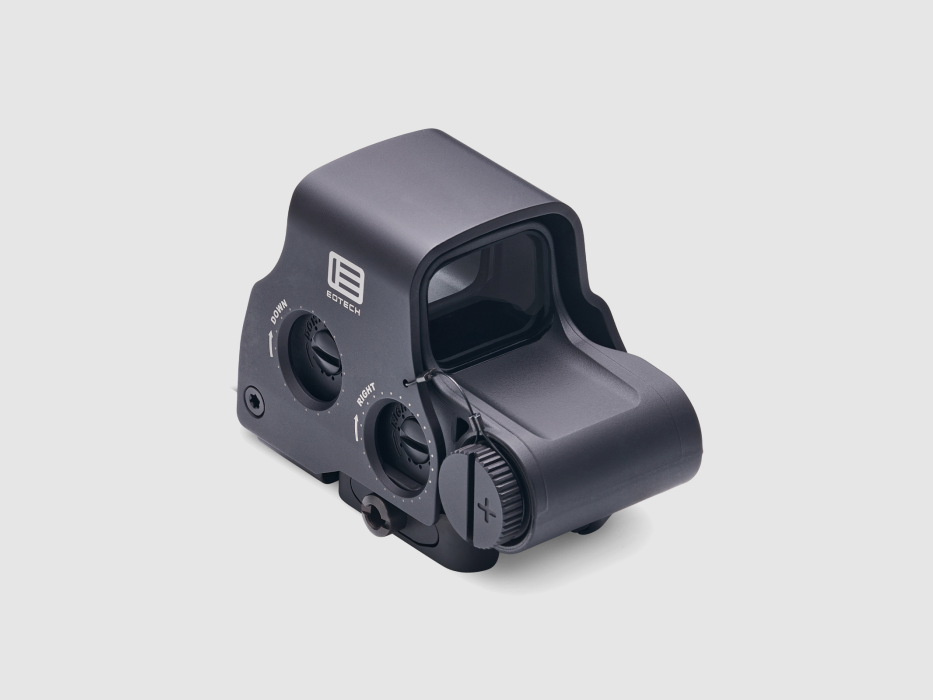 EoTech – EXPS3-0, Bild 1 von 9