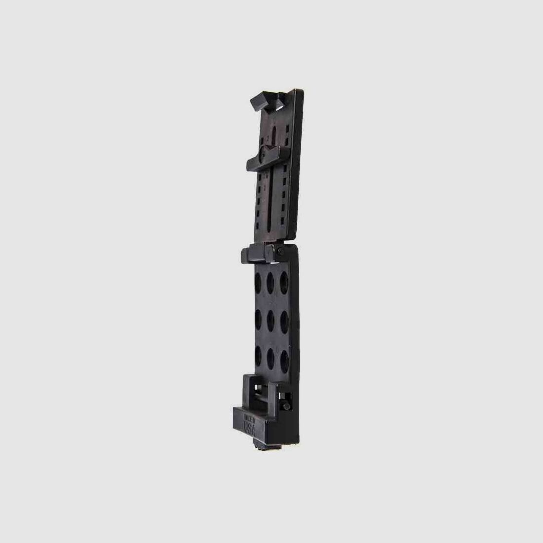 GEARMANIACS CUSTOM KYDEX HOLSTER P226 X-SIX RH mit COMP-TAC PLM V2 MOUNT