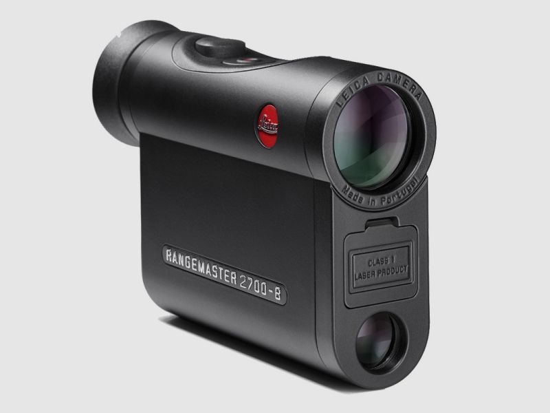 LEICA Rangemaster CRF 2700-B