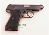 Sauer u. Sohn/Suhl Mod. 38