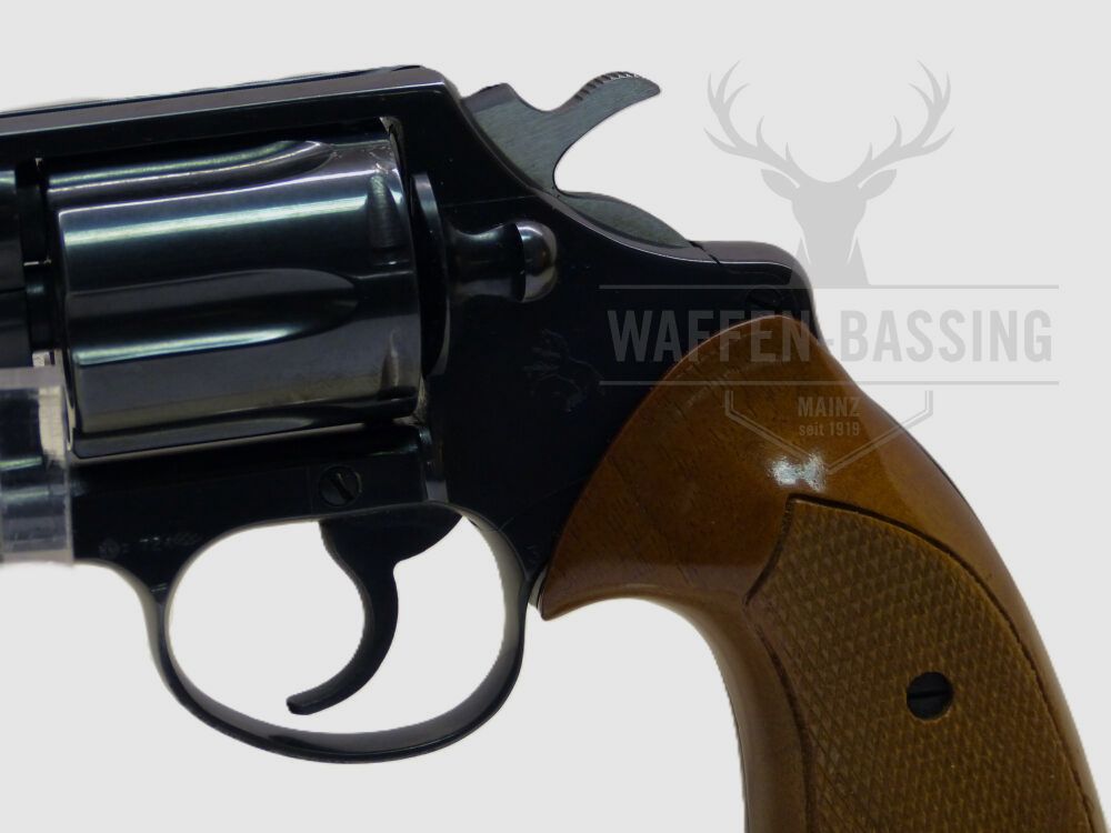 Colt Detective Special
