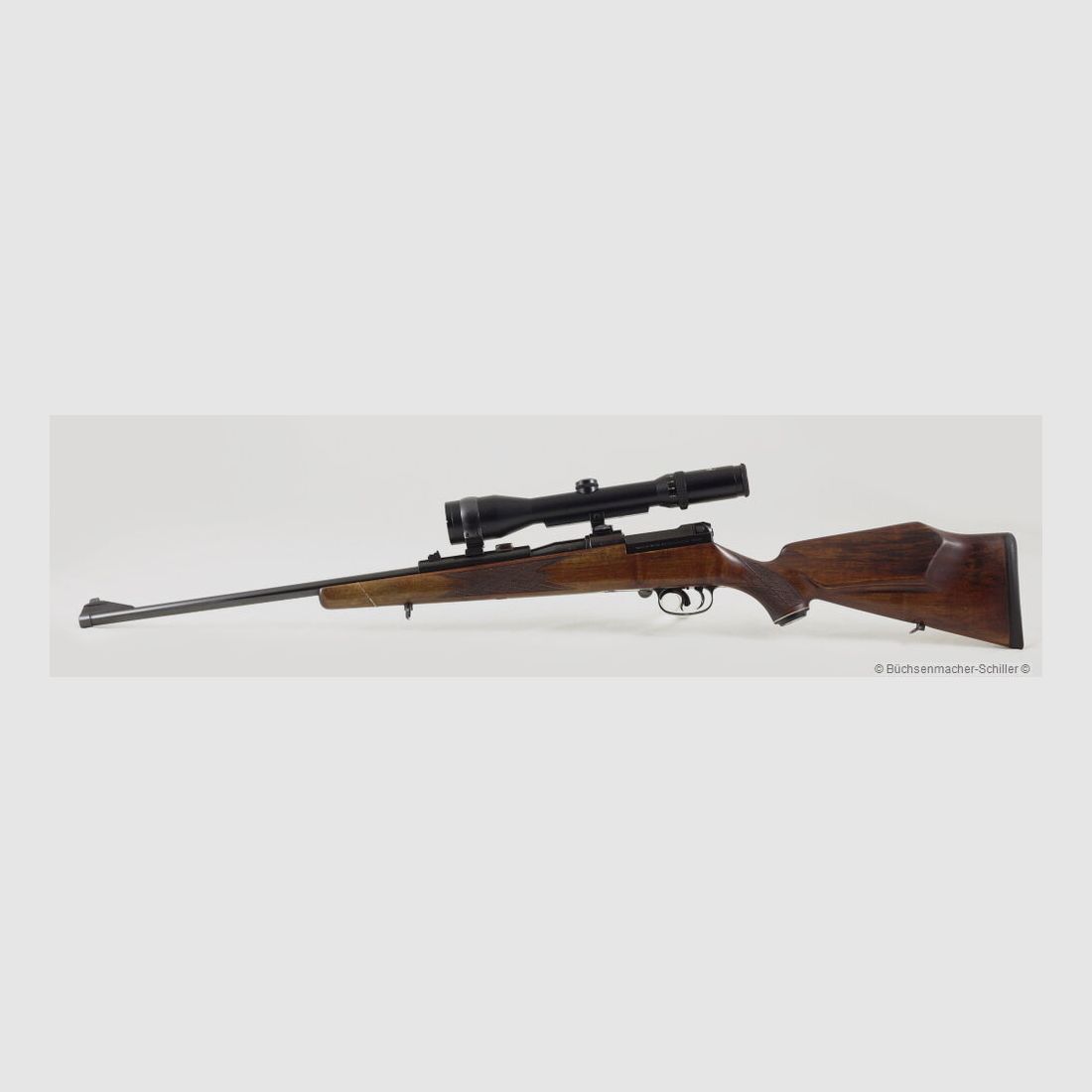Mauser 66
