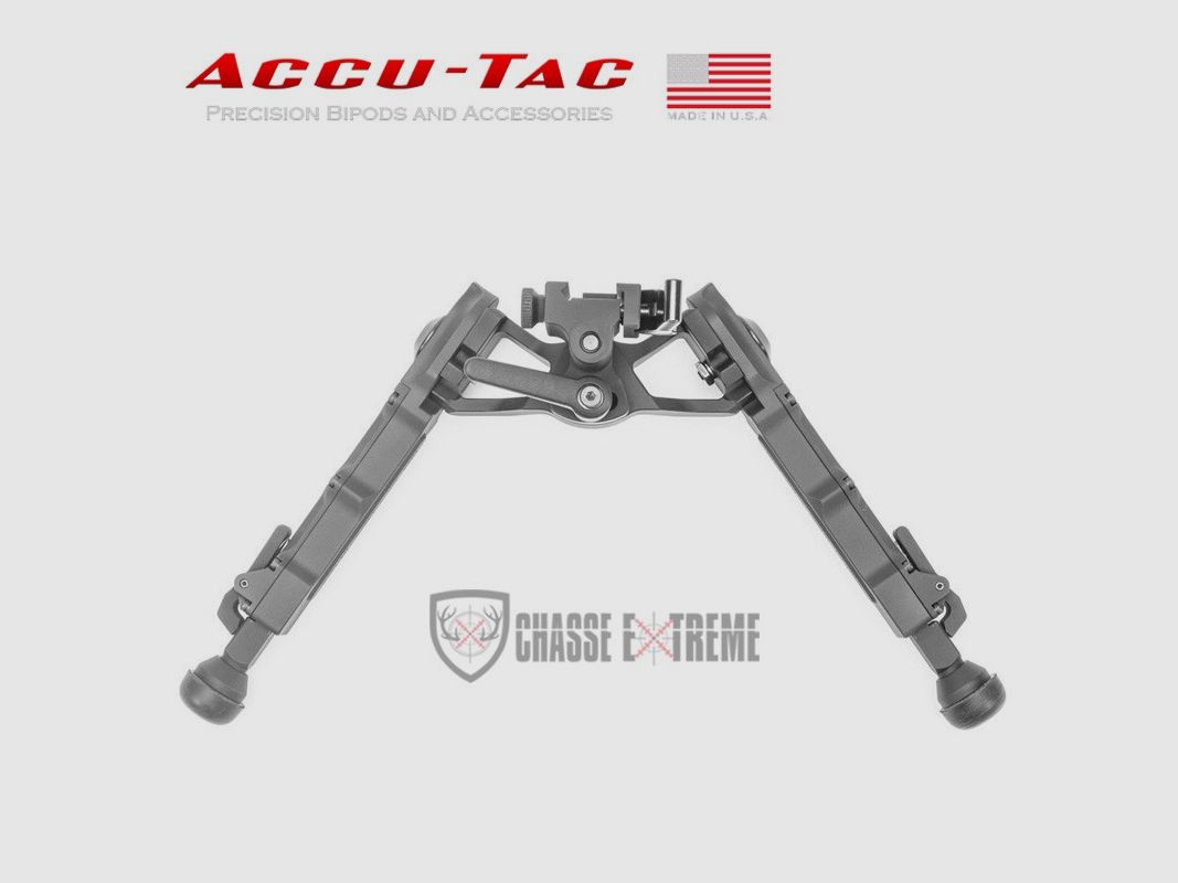 Bipod ACCU-TAC Wb-4, Bild 2 von 3