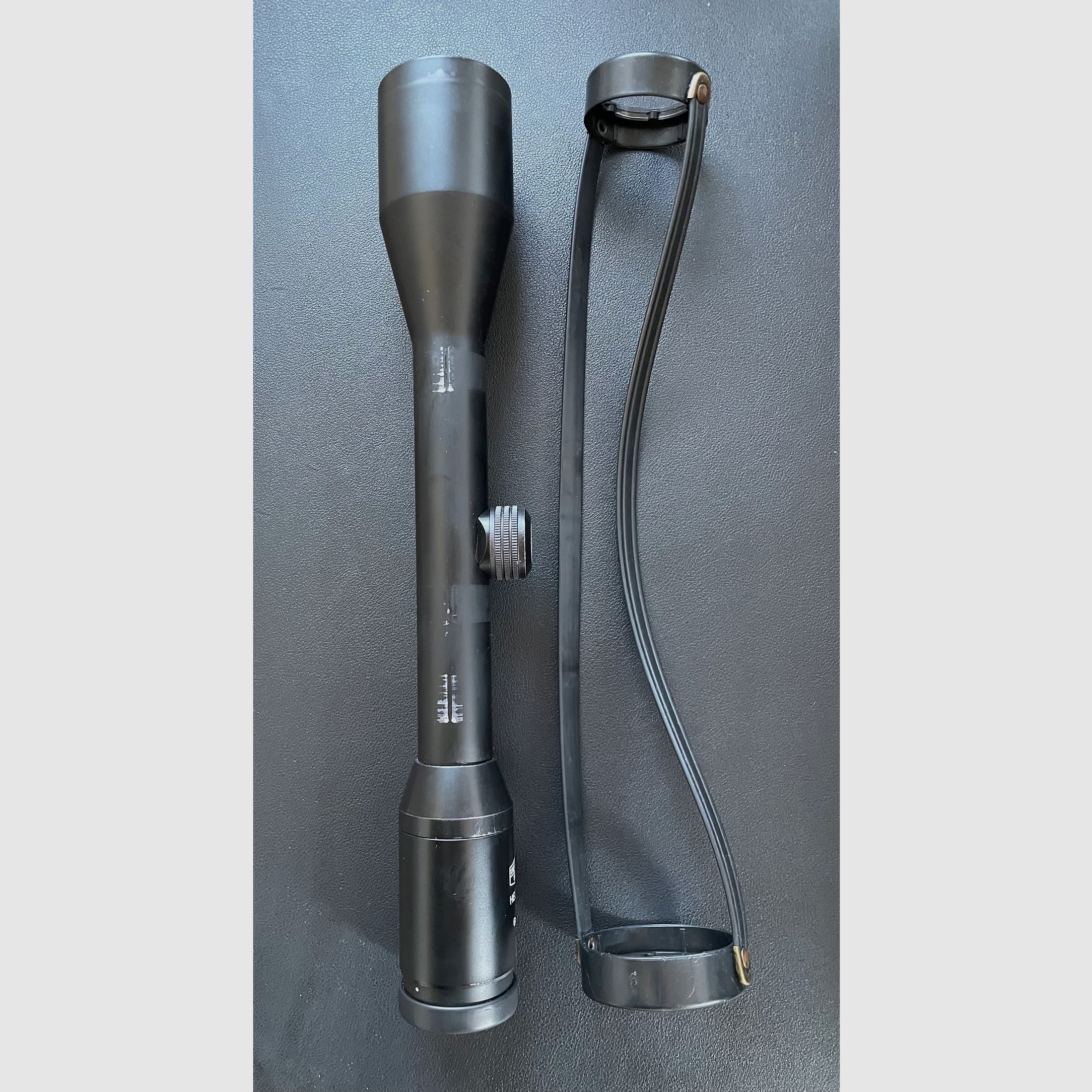 Kahles Helia L 6x42 Absehen 4