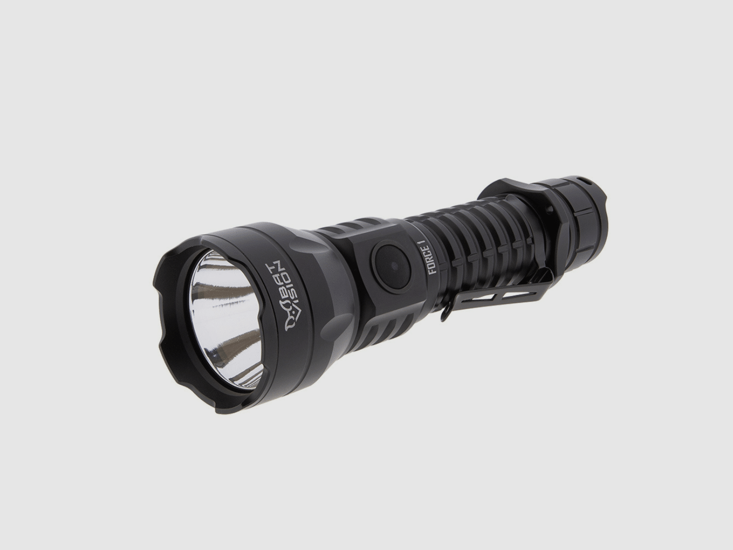 Latarka LED B-Vision FORCE ONE 1.000 lumen z zestawem myśliwskim, zdjęcie 4 z 11