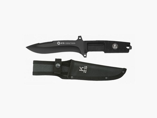 COLTELLO – K25 LAMA FISSA 16.3CM