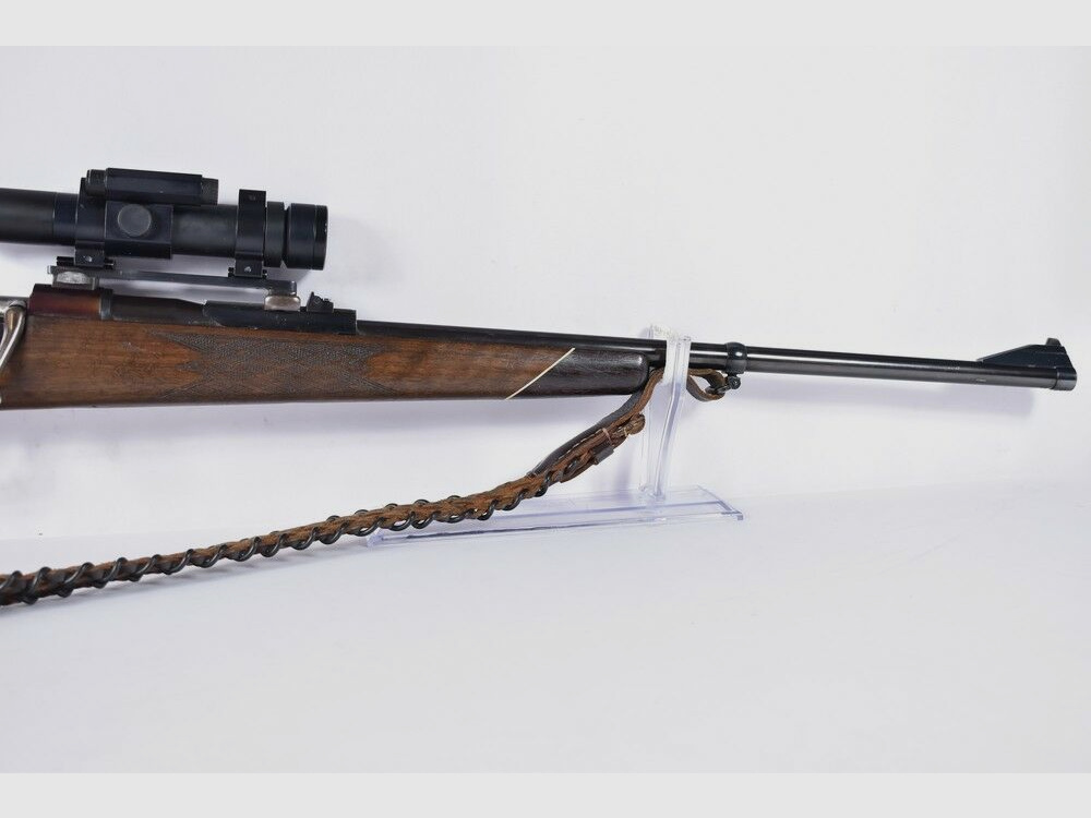 Mauser	 66