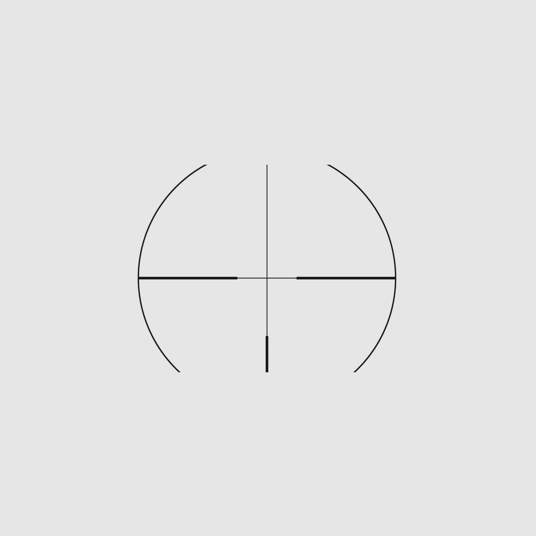 DDoptics 442000300.1 Zielfernrohr Nighteagle V10 1,5-15x40 NXT MRAD A4D iFiber