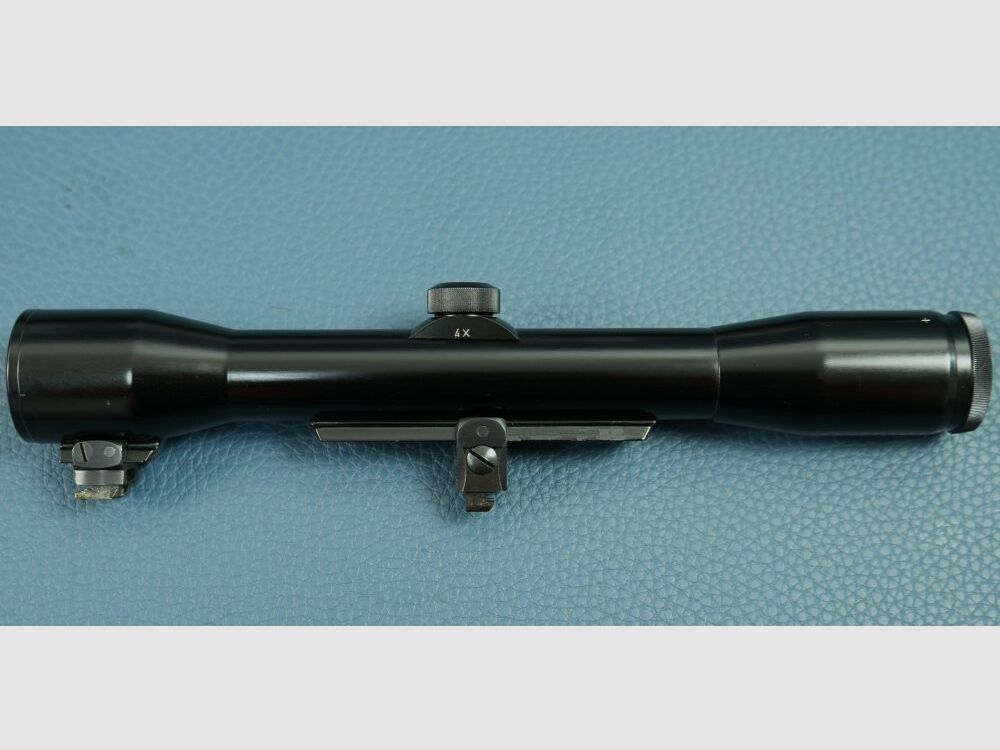Mauser 98 - Scharfschütze 8x57JS, Bild 5 von 6