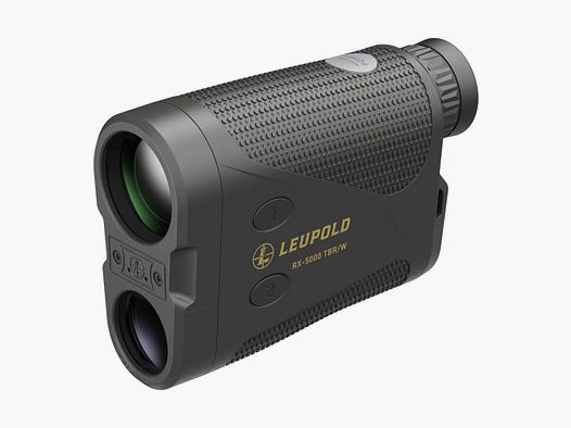Leupold RX-5000 Afstandsmeter