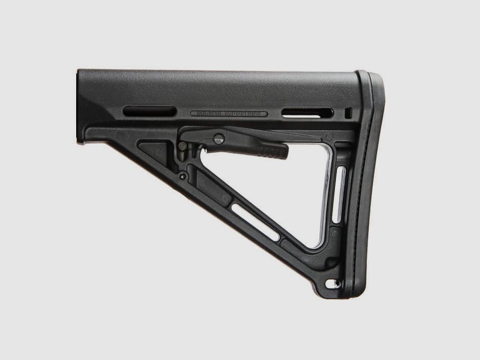 Magpul MOE Carbine Stock Commercial-Spec MAG401