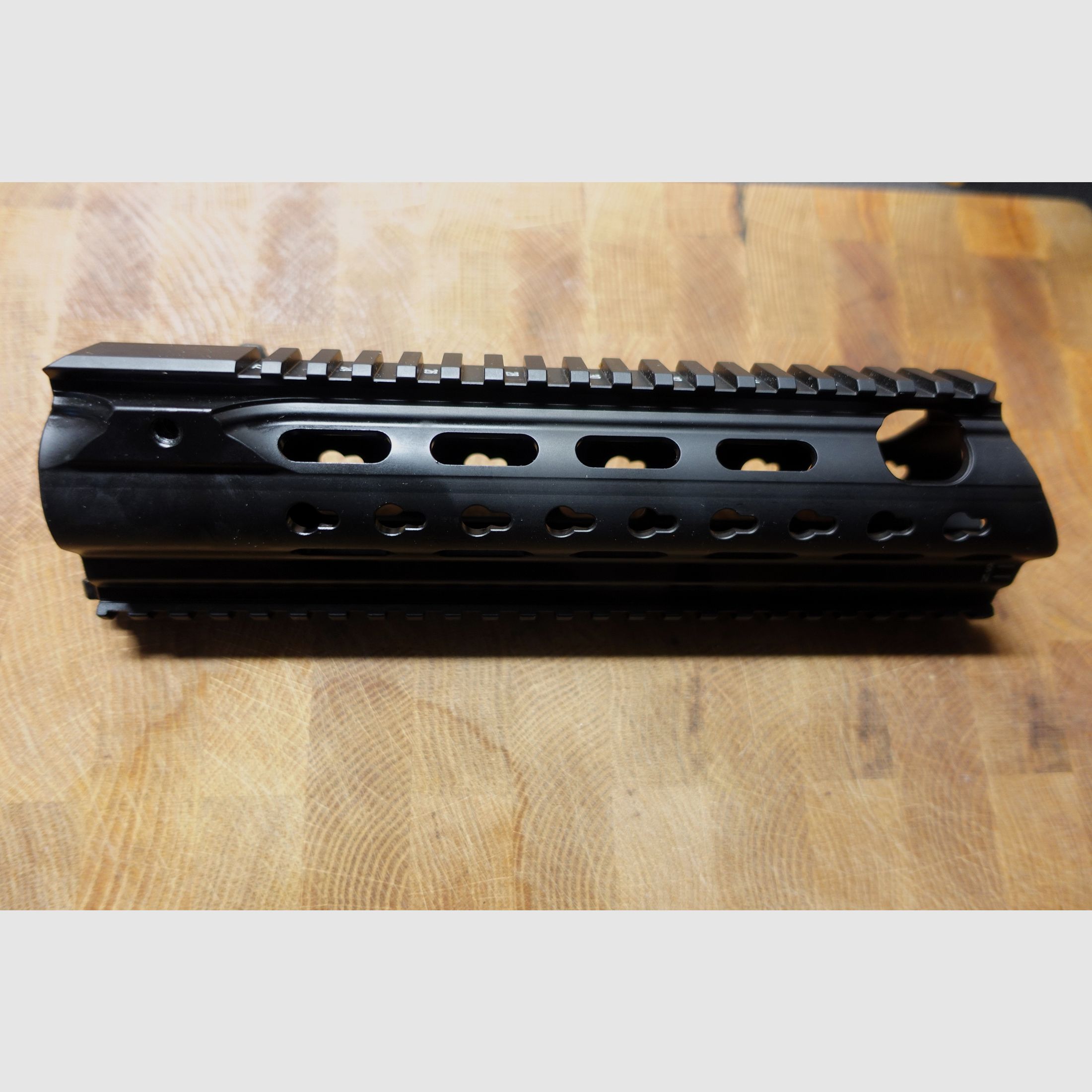 Heckler 6 Koch MR223 Handschutz Slimline