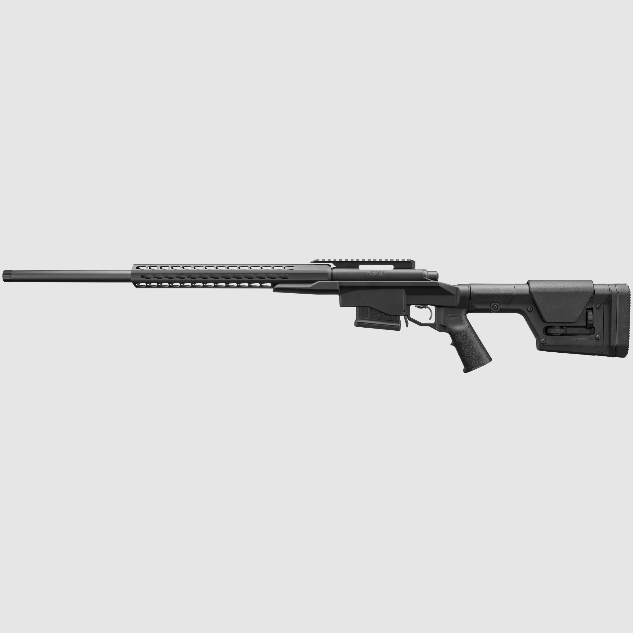 Remington 700PCR 5R, image 2 of 3