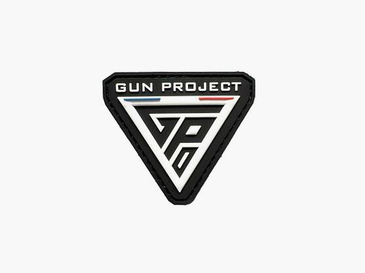 PATCH GUN PROJECT