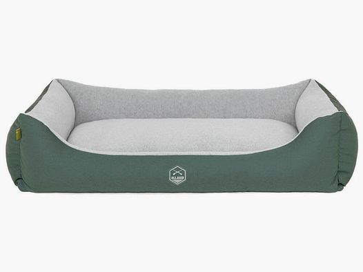 Alljagd Hondenbed GreenLabel