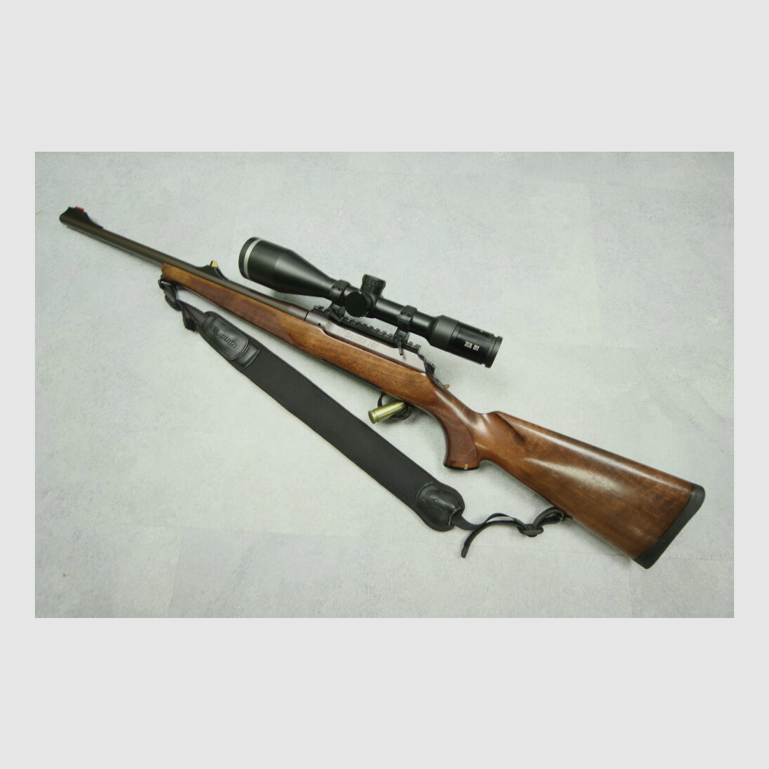 Sauer 101 Forest