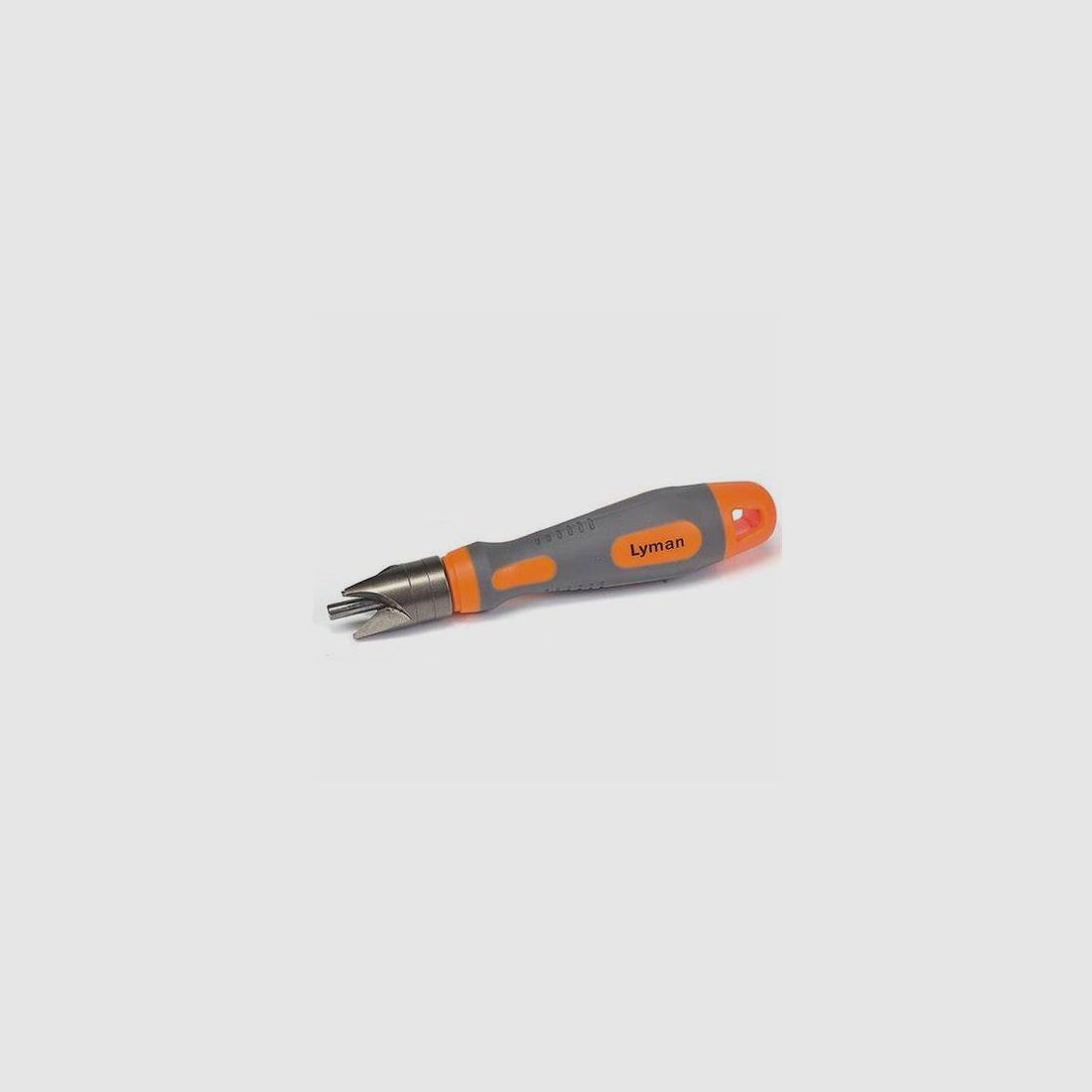 Utensile per smussare esterno Lyman