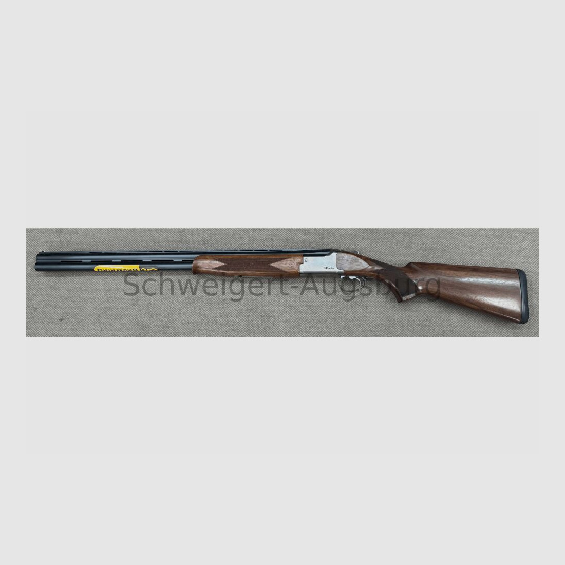 Bockdoppelflinte Browning B525 SPORTER 1 71CM 12/76 12/76
