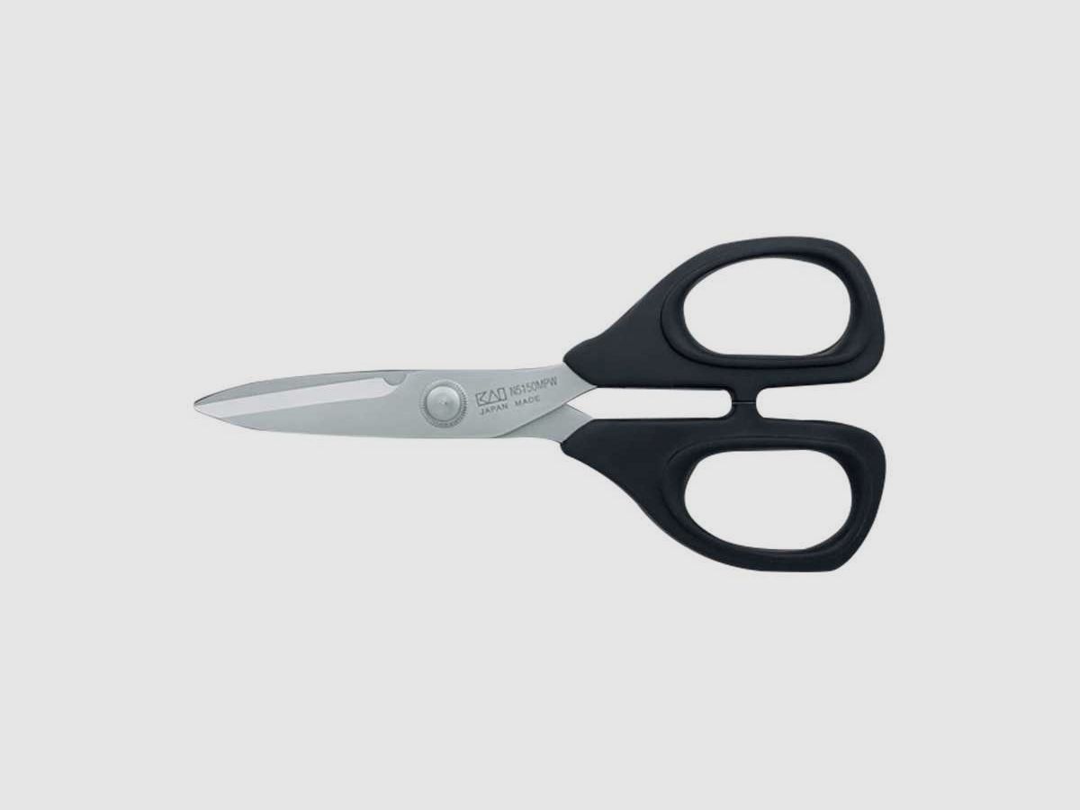 Multi-purpose Scissors 150mm Kai