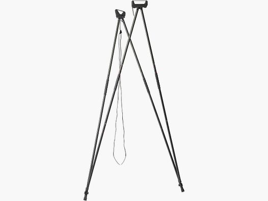 Mjoelner Hunting Shooting Stick Fenris I Traveler