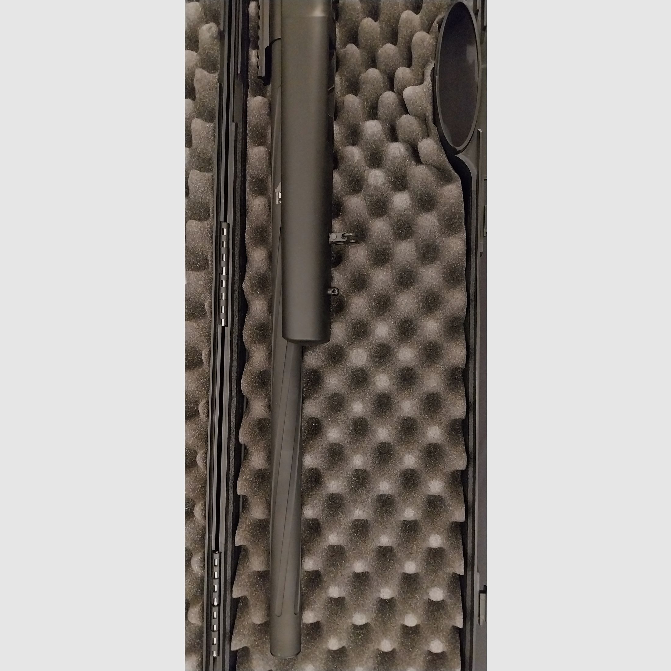 Novritsch SSG24 mit viel Zubehör, bald nicht mehr erhältlich, Sammlerstück, Neu!