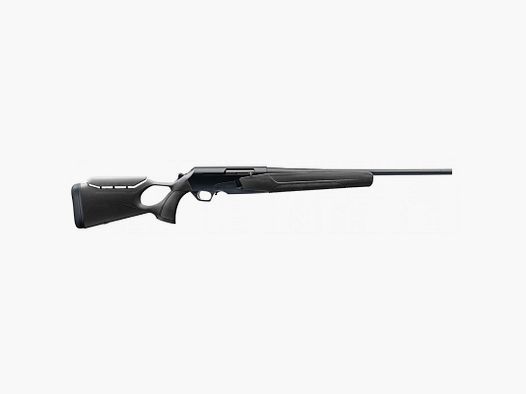 Selbstladebüchse Browning BAR 4x Hunter Thumbhole Kal. .30-06 Lauf 53 cm geflutet & gewinde