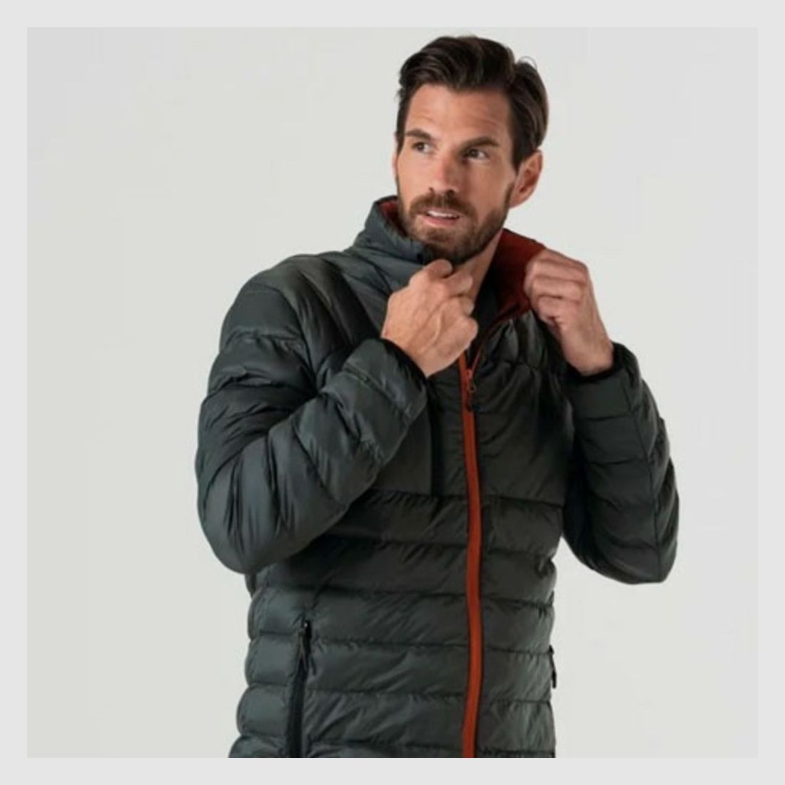 Men's Jacket Swarovski Optik PJ Puff (L), image 3 of 7