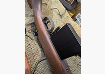 Cargador extraíble Mauser M98/K98k, hasta 10 disparos, fabricaciones especiales, hecho a medida