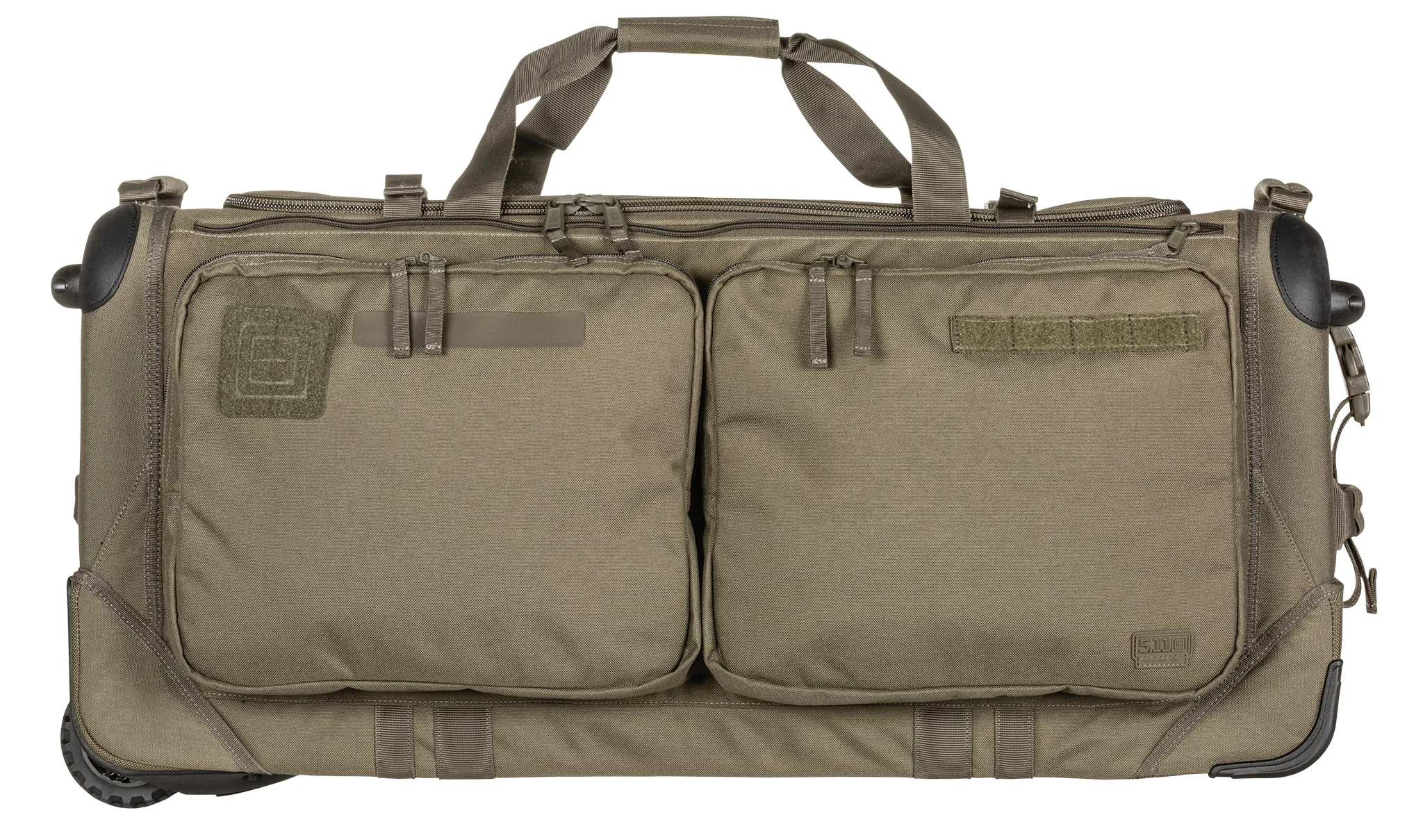 5.11 Tactical SOMS 3.0 126L Borsa da impiego Ranger Green, immagine 1 di 9