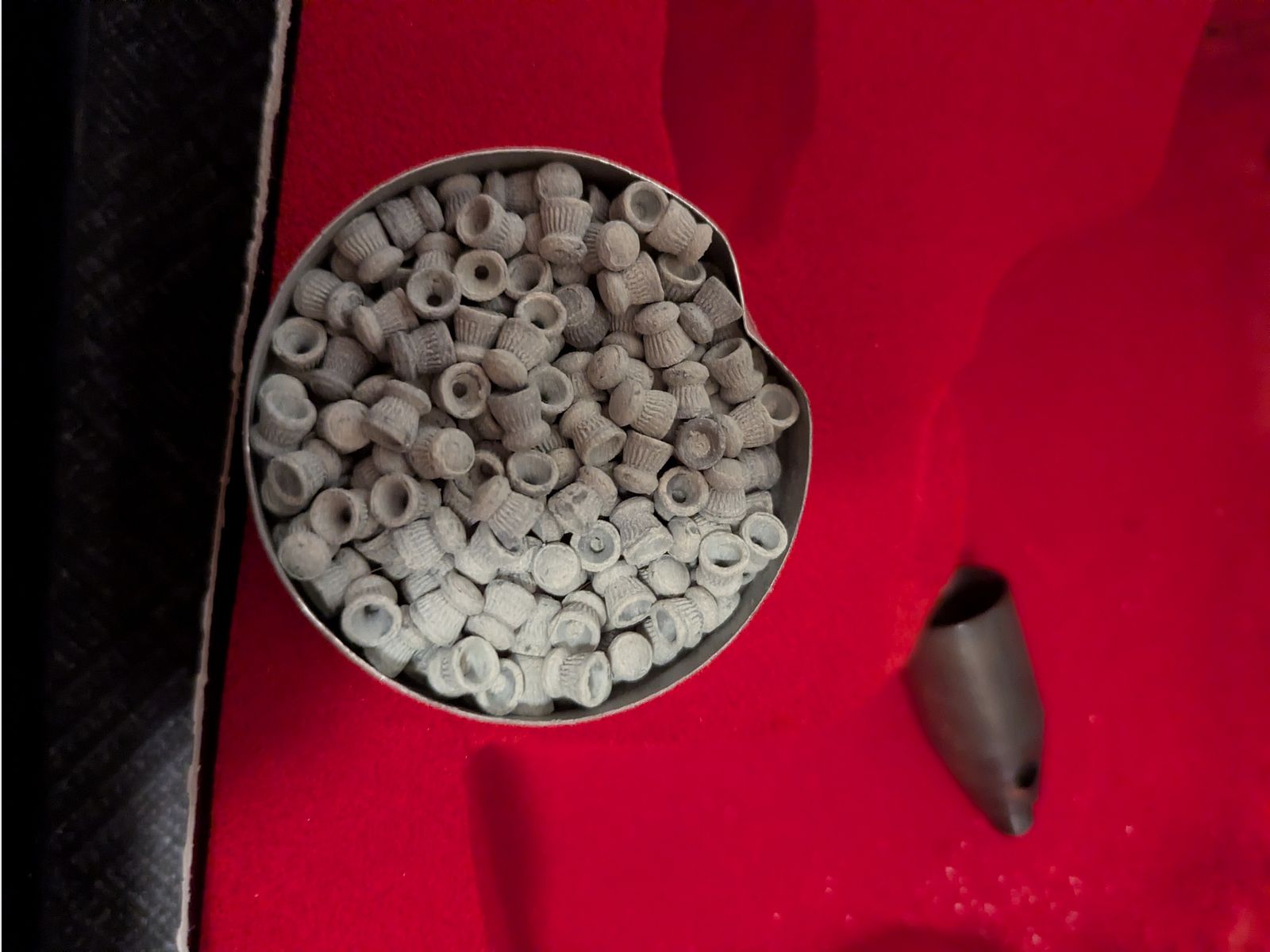 Lov 2 od Lovena 4,5 mm (.177)