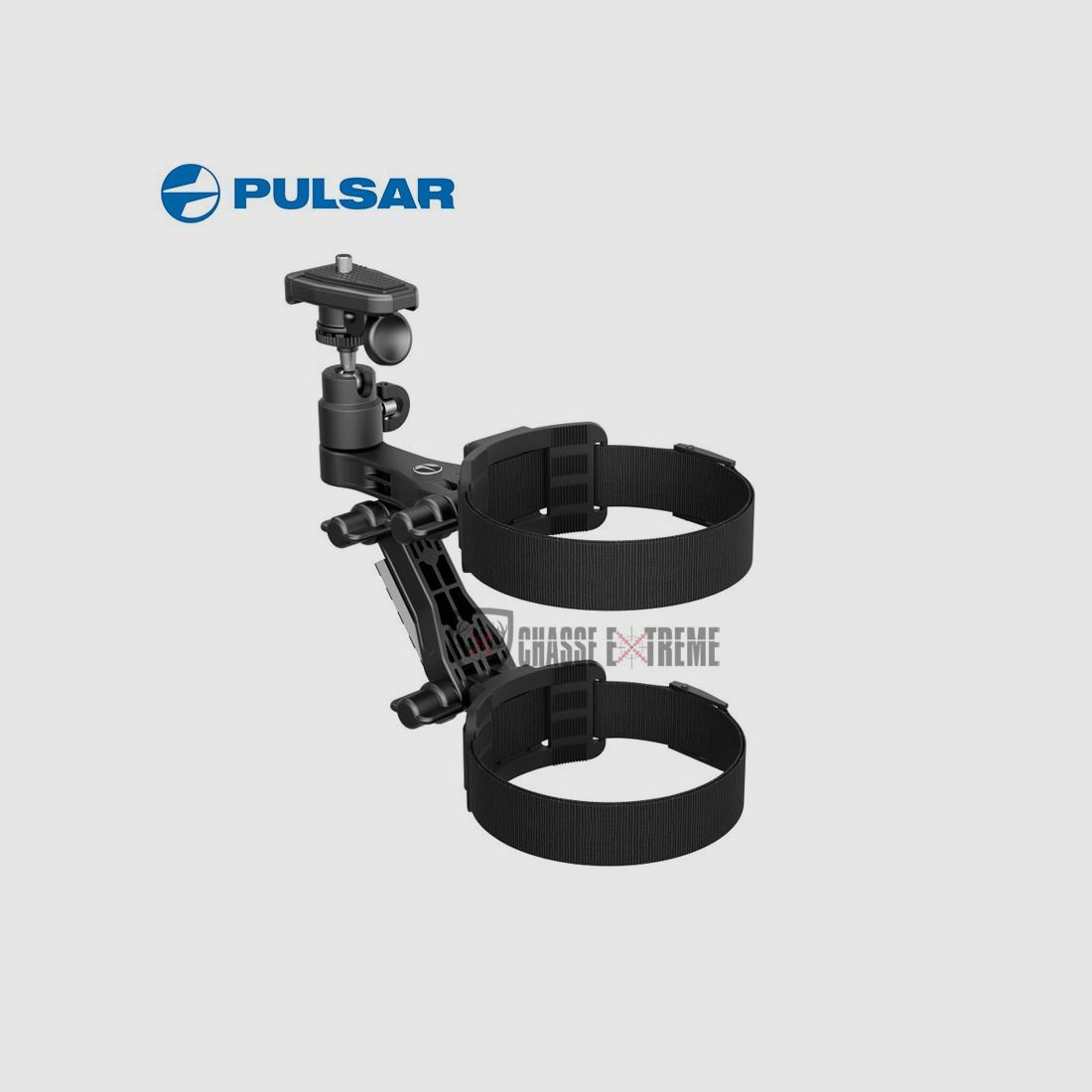 PULSAR Vertikal-Montagekit, Bild 2 von 5