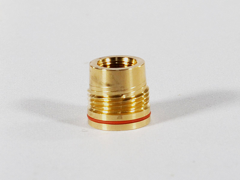 Adapter HAUSKEN H-LOCK do gwintu lufy Adapter H-LOCK 1/2"-28 UNEF