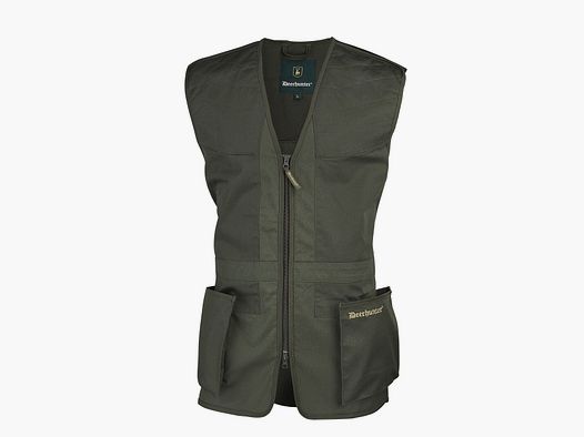 Chaleco de tiro Deerhunter Atlas