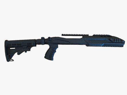 Fab Defense Ruger 10 22 Schaft Klappschaft